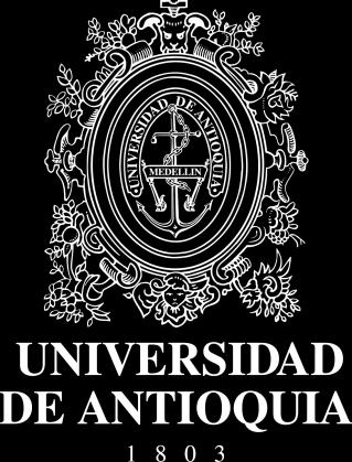 17-JUN-2016 UNIVERSIDAD DE ANTIOQUIA DIRECCIÓN DE