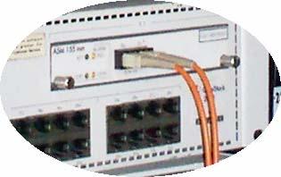 :save Configuración PTOP Bridging PVC Alcatel 2032 Creación De Un Servicio Para Switch Alcatel Omnistack 2032 Debemos crear un servicio donde se especificará el slot y el puerto en el