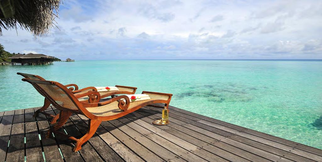 ESPECIAL PLAYAS ISLAS MALDIVAS Hotel: Maldivas Kuramathi 4 **** Kuramathi Island Resort, la isla más grande del atolón Rashu, localizado en un entorno de exótica vegetación.
