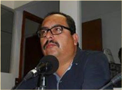 El abogado del COMITÉ SALVAEMOS TEMACAPULÍN, ACASICO Y PALMAREJO, Guadalupe Espinoza Sauceda denunció en la misma edición del periódico: La CONAGUA y la empresa