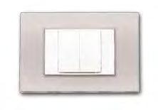 Scrigno Switch Scrigno Switch El punto de luz adhesivo, fácil de aplicar y económico que se adapta a tu instalación respetando su estética.