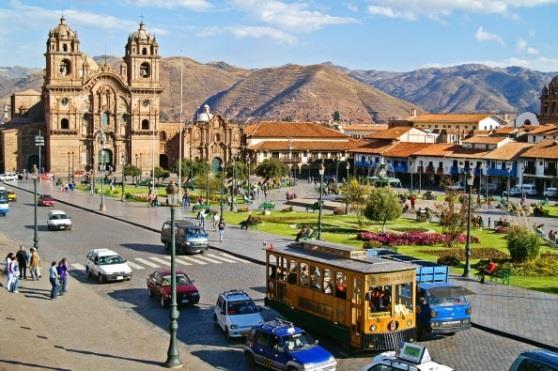 Nota: tren de retorno Aguas Calientes- Ollantaytambo y traslado a Cusco total 04 horas aproximado esta Incluido,el viajero deberá confirmar su ticket de retorno en la estación de tren de Cusco o