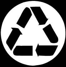 100 100% reciclado Rollos de papel ecológico 100% reciclado,
