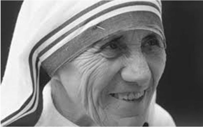 Ladies Retreat Il Ritiro August 26-28, 2016 Friday, Saturday & Sunday Come experience why Blessed Teresa of