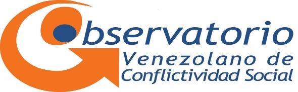 Conflictividad social en Venezuela en el primer semestre de 2016 Vecinos toman las calles para exigir derechos sociales Protestas