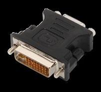 DVI tipo 24 + 1 pin ofrece el doble banda ancha que el DVI tipo 18 + 1 pin 10.15.