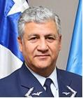 DANIEL RAMOS LONGO Jefe de Asesoría Internacional Agencia Nacional de Aviación Civil ANAC Setor