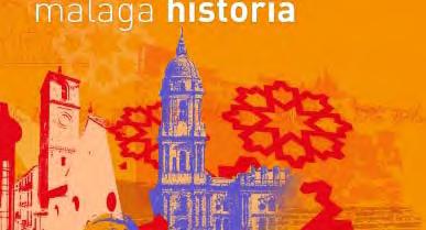 Identidad d temporal en Málaga 3000 años de historia