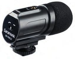 310028 VMIC PRO VMIC RECORDER Micrófono grabador con Micrófono Super