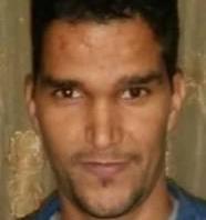 6.- Abedmoula Elhafidi uno de los estudiantes saharauis en prisión desde hace un años tras haber sido detenidos en Oudaya, Marrakech, es puesto en aislamiento por un periodo de veinte días después de