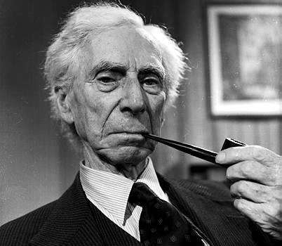 Bertrand Russell Filósofo, escritor, matemático, crítico social y político.