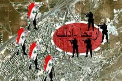 Siria, entre la revolución y la contrarrevolución Sungur Savran Socialist Project La aparición de un Kurdistán occidental que es potencialmente anti-imperialista en su orientación señala un enorme