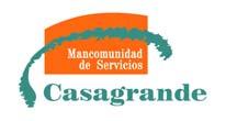 PLIEGO DE PRESCRIPCIONES TECNICAS PARA EL SUMINISTRO DE CONTENEDORES DE BASURA PARA LA MANCOMUNIDAD DE SERVICIOS CASAGRANDE. 1.