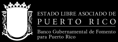 SOLICITUD DE PROPUESTAS DE COMPRA PARA TERRENOS EN EL BARRIO CUEVAS DE TRUJILLO ALTO El Banco Gubernamental de Fomento para Puerto Rico (en adelante el BGF o el Banco ) está facultado por su Carta