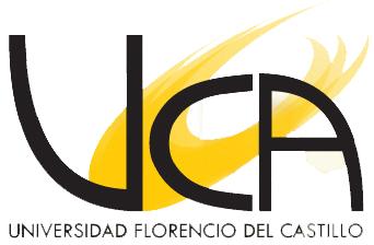 UNIVERSIDAD FLORENCIO DEL CASTILLO (UCA) FACULTAD DE EDUCACIÓN CARRERA DE ENSEÑANZA DE LAS CIENCIAS