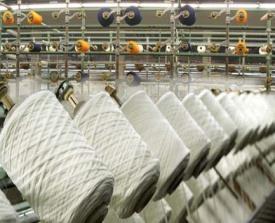 continental. Textil - confecciones Calidad reconocida del algodón pima.
