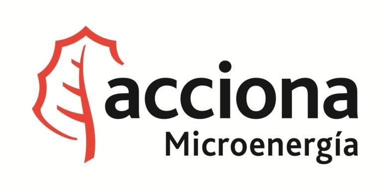 ACCIONA Microenergía Perú
