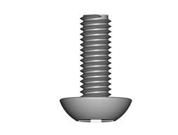 Los ventiladores Hunter usan varios estilos de soportes de aspa (elementos que fijan las aspas al ventilador). 7-1.