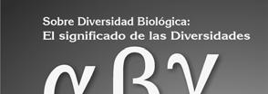 edu.mx Sobre Diversidad Biológica: el Significado de las Diversidades Alfa, Beta y Gamma.