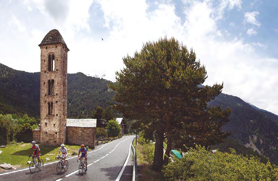 Engolasters APP Turismo activo Andorra Descárguese Turismo activo Andorra, la app donde encontrará la oferta de naturaleza y turismo activo de verano e invierno con una gran variedad de funciones que