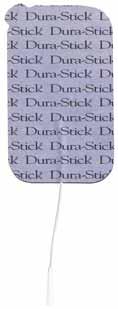 www.djoglobal.eu 22 DURA-STICK PLUS Dura-Stick Plus 42198 5 cm (2 ) cloth 42193 5 cm (2 ) foam 42199 5 x 9 cm (2 x 3.