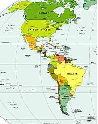 Multilateralidad CAFTA: A diferencia de otros Tratados vigentes en El Salvador, la normativa del CAFTA es de aplicación MULTILATERAL, es decir, será