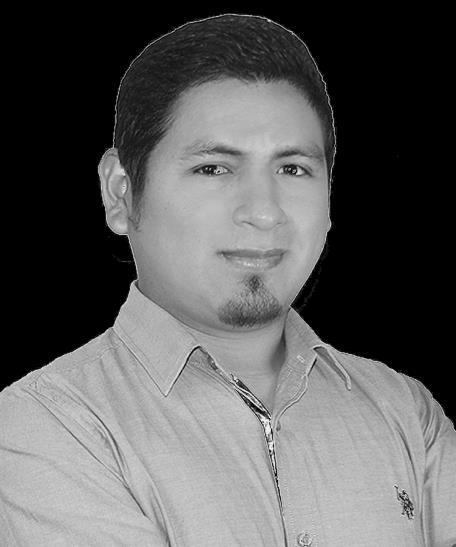 VI. Docente Ing. Christian Araujo Magister en Administración y Dirección de Empresas. Ingeniero Civil de la Universidad Alas Peruanas.