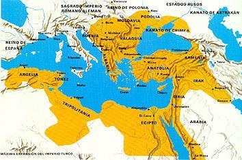 El Gran Conquistador Solimán Los europeos le llamaron Solimán el Magnífico debido al esplendor de su corte y a sus victorias militares en Europa.