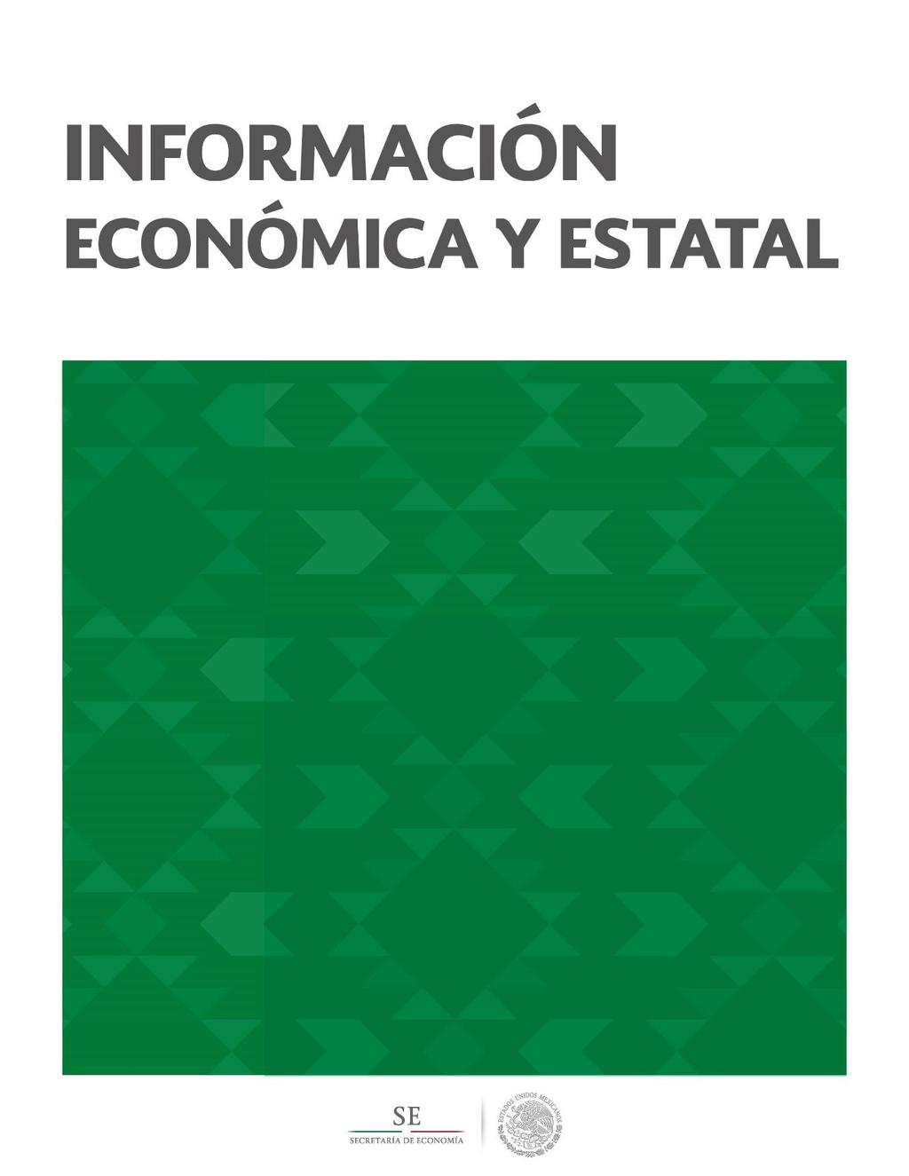 f Baja California Contenido Geografía y Población 2 Actividad Económica 5