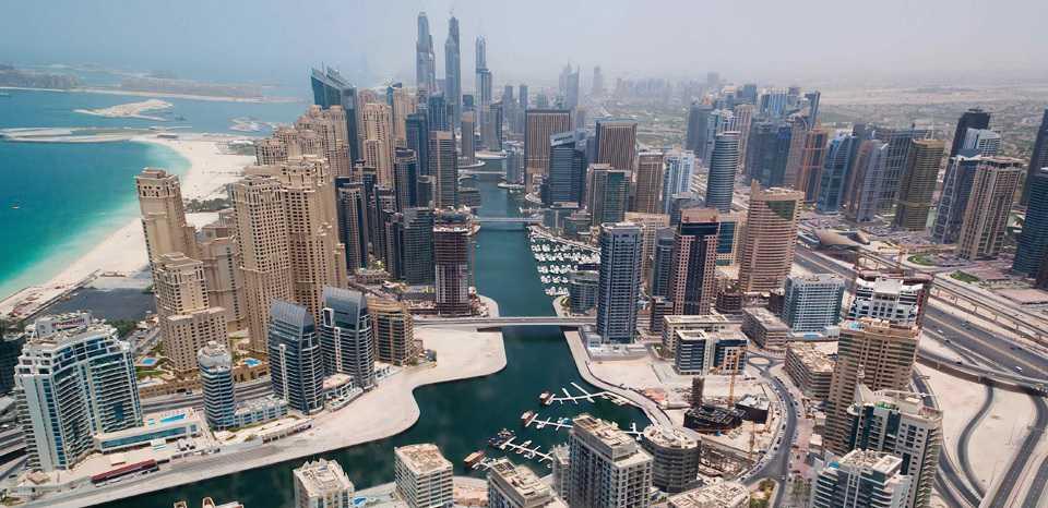DUBÁI Fechas: del 10 sep 2017 al 16 sep 2017 Viaja y descubre una de las nuevas capitales del mundo: Dubái!