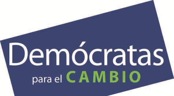 DEMÓCRATAS PARA EL CAMBIO Asociación Cívica para la Reforma Electoral de Canarias DATOS DE CONTACTO: http://www.democratasparaelcambio.