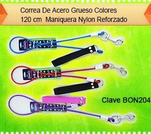 Clave BON250 Correa