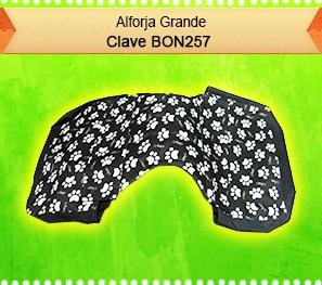Clave BON253 Clave
