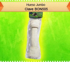 Clave BON506 Palito Carnasa