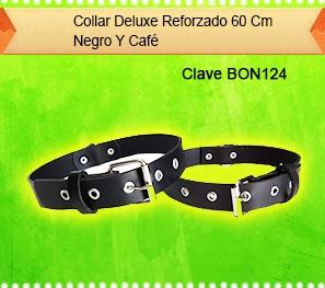 BON121 Collar Deluxe Reforzado 55