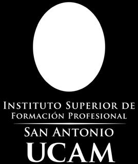 Formación Profesional San Antonio Telf.
