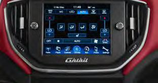 0 IntelliLink - 7" pantalla separada con conector tipo Mini-USB OKSSTMX2 354,55 5 Maserati 10 Pines hasta 2013 Maserati