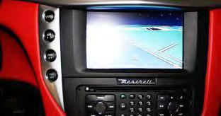 *Instalación en electrónica interna requiere apertura de la pantalla Kit Visión Trasera Opel Astra K y Zafira desde