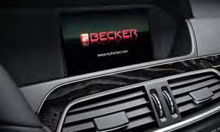 5 -hasta 12/2014- Kit Visión Trasera Mercedes Benz Clas e C (W 204/C204/S204 desde 03/2011) Radio Audio 20 y Navegación Becker.