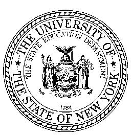 STATE EDUCATION DEPARTMENT / THE UNIVERSITY OF THE STATE OF NEW YORK / ALBANY, NY 12234 Office of P-12 Lissette Colon-Collins, Assistant Commissioner Office of Bilingual Education and World Languages