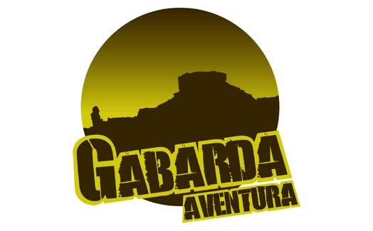 Parque aventura La gabarda