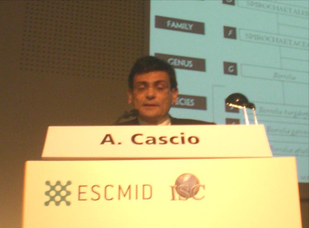 Congress of Clinical