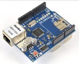 Estem doncs dins de la familia Arduino però amb condicions de funcionament molt millors. El processador pertany a l empresa Microchip, http://www.microchip.com.