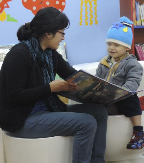 LUGAR: Pasaje Santa Rosa, Cercado de Lima FOMENTO DE LA LECTURA CAJA MÁGICA DOMINGO 14 Y 28 Dirigido a niños entre 4 y 8 años de edad que busca incentivar el hábito de la lectura
