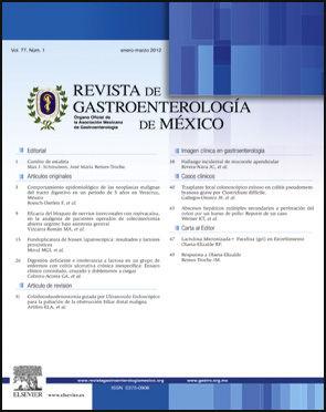 española) Second European evidence-based Consensus on the diagnosis and management of ulcerative colitis Part 1: Definitions and diagnosis (Spanish version) A. Dignass a,b,, R. Eliakim b, F.