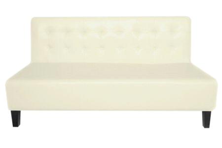 CHELSEA LOUNGE LOVESEAT HAYES COLLECTION HYLS05