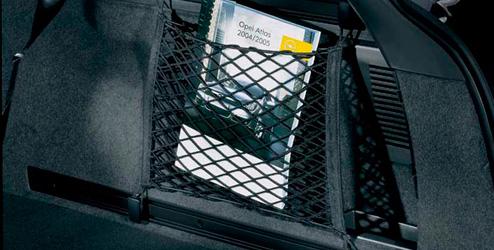 carga vertical estática 78 kg Disponible en todas las variantes de motor Validado según los estándares de seguridad y calidad de Opel/GM Nota: el sistema eléctrico de remolque se 09163031 67 36 110