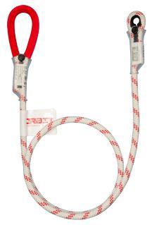 32, 2012 marca ORBIT Estrangulador de postes, fabricada en cuerda con acoples y protección en PVC, largo según referencia 180cm (71 pulgadas) 150cm