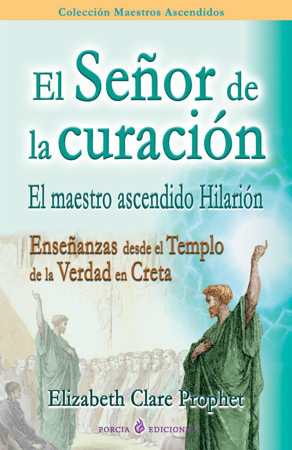 Nuestra Iglesia ha publicado un libro sobre Hilarión.