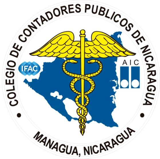 Colegio de Contadores Públicos de Nicaragua Rector de la Profesión en Nicaragua Fundado el 14 de Abril